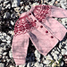 Barnkoftan Augusti pattern 