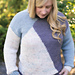 Influencer Sweater pattern 