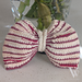 Ribcage Bow pattern