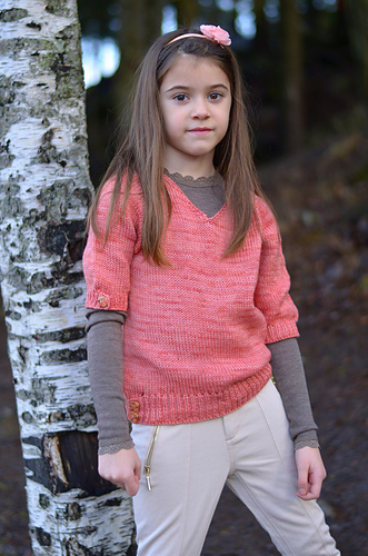 Alli photo 4