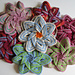 Flower Hot Pad photo 4