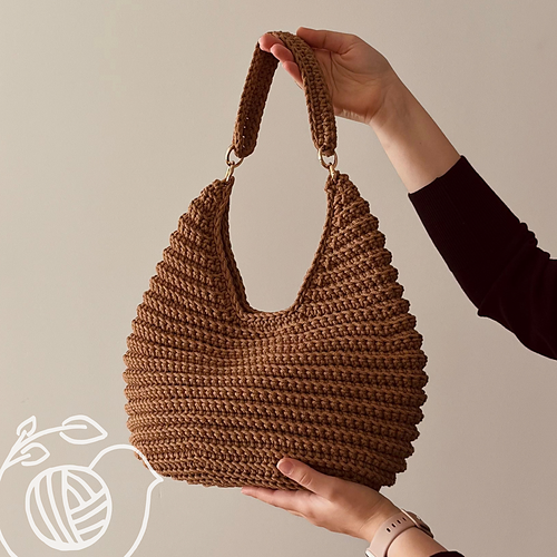 Half Moon Bag
