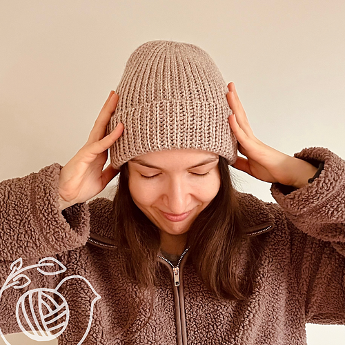 Everyday Beanie