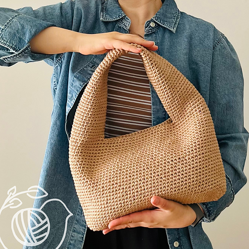 Luna Bag