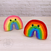 Rainbow Cutie pattern 