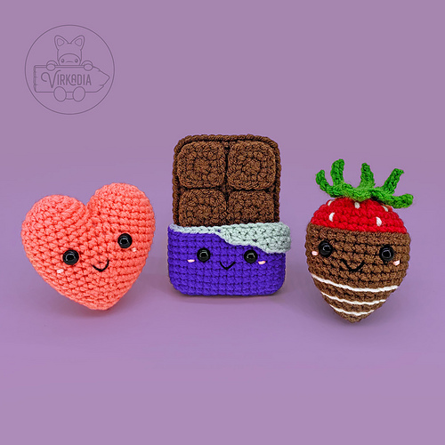 Chocolate Bar Cutie photo 3