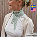 The Lace Scarf Saga pattern 