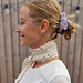 The Lace Scarf Saga pattern 