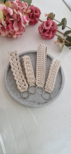 Saga, Alea, Luna, juni