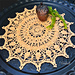 Majolica pattern 