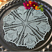 Floral Fantasy pattern 