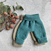 Cozy Pants pattern