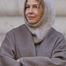 Naomi balaclava pattern