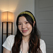 Basic Hairband pattern 