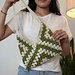 Granny Square Bag photo 4