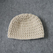 Easiest Crochet Beanie pattern 