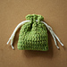 Basic Drawstring Pouch pattern 