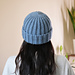 Essential Crochet Beanie pattern 
