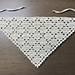 Diamond Lace Bandana photo 4