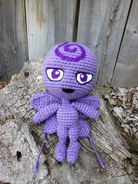 nooroo kwami plush