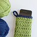 Phone Cozy pattern 