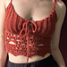 Lilith Top pattern