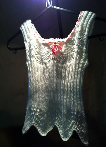 Soft Fleecy Singlet Vest photo 5