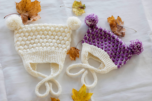 Boblelue - Vivian Trani