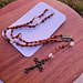 Handmade Rosary pattern