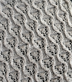 Ravelry: Leaves in May pattern by VknitB