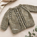 Lunelle pattern