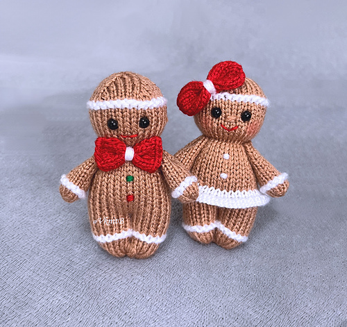 Cinnamon Sweethearts