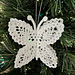 Butterfly pattern