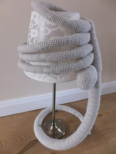 Alien facehugger - Vlinderrr