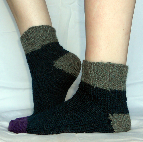No-Nonsense Socks photo 6