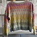 # 12 Pullover im Schachbrettmuster pattern 