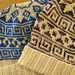 Hellenic Hat pattern 