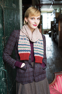 Vogue Knitting Early Fall 2016