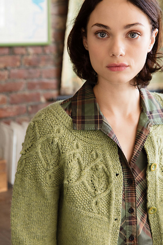 トップス YOKE Connecting Cardigan 19b_VKH16_medium.jpg