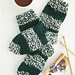 #13 Chunky Socks pattern 