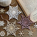 Wispvale Snowflake photo 3