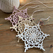 Wispvale Snowflake photo 4