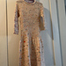 The Brillioche Sweater Dress pattern