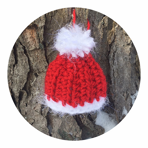 Christmas Ornaments Trio photo 2
