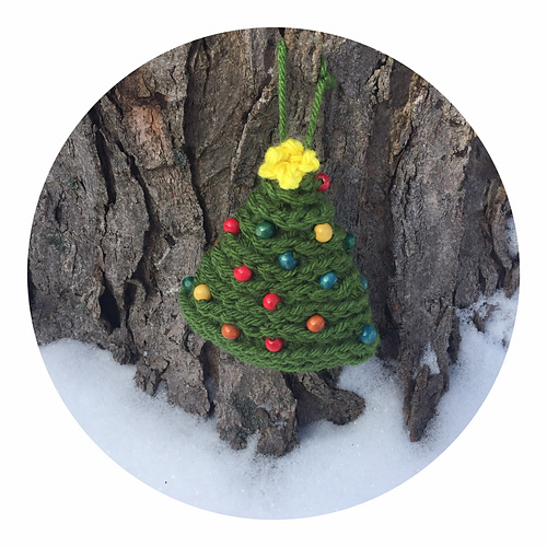 Christmas Ornaments Trio photo 3