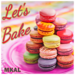 Let's Bake! pattern