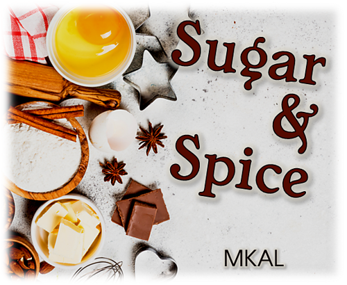 Sugar & Spice MKAL