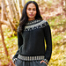 Sigrid Jumper pattern 