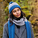 Cora Accessory Set pattern 
