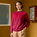 Marigold Jumper pattern 